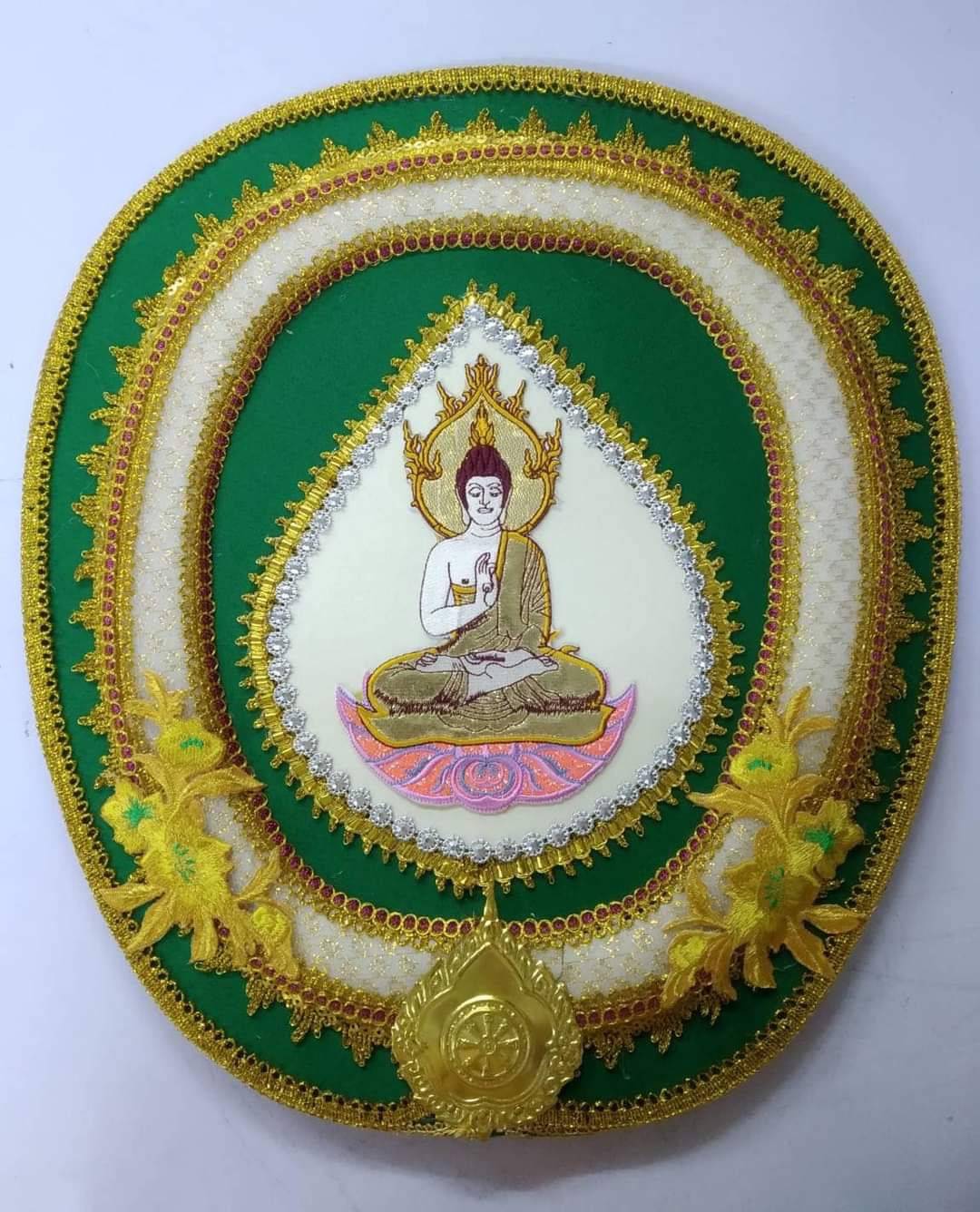 ตาลปัตรงานประดิษฐ์