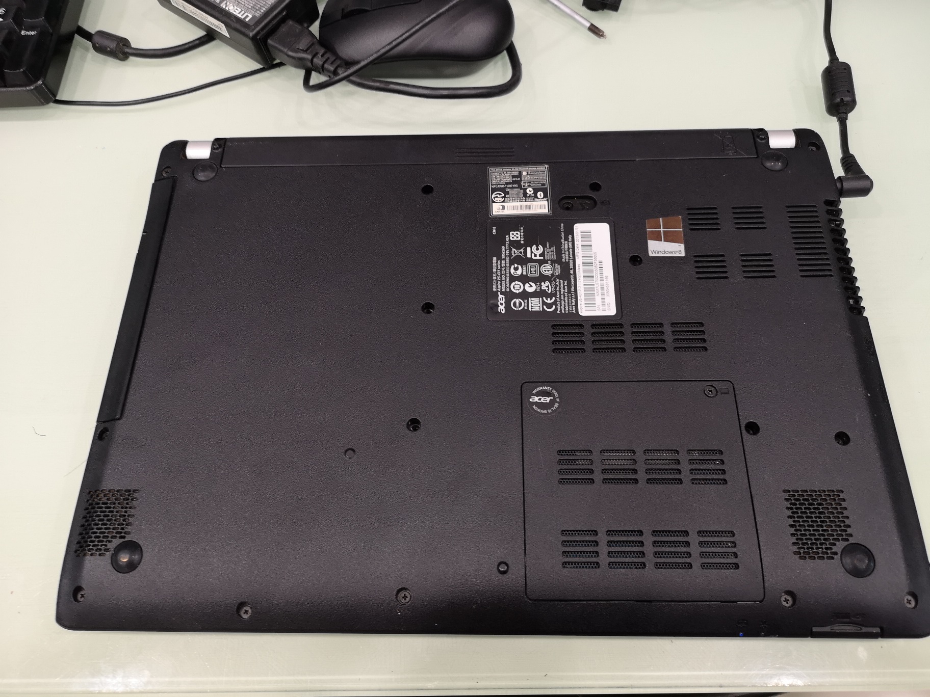 ACER V5-431P