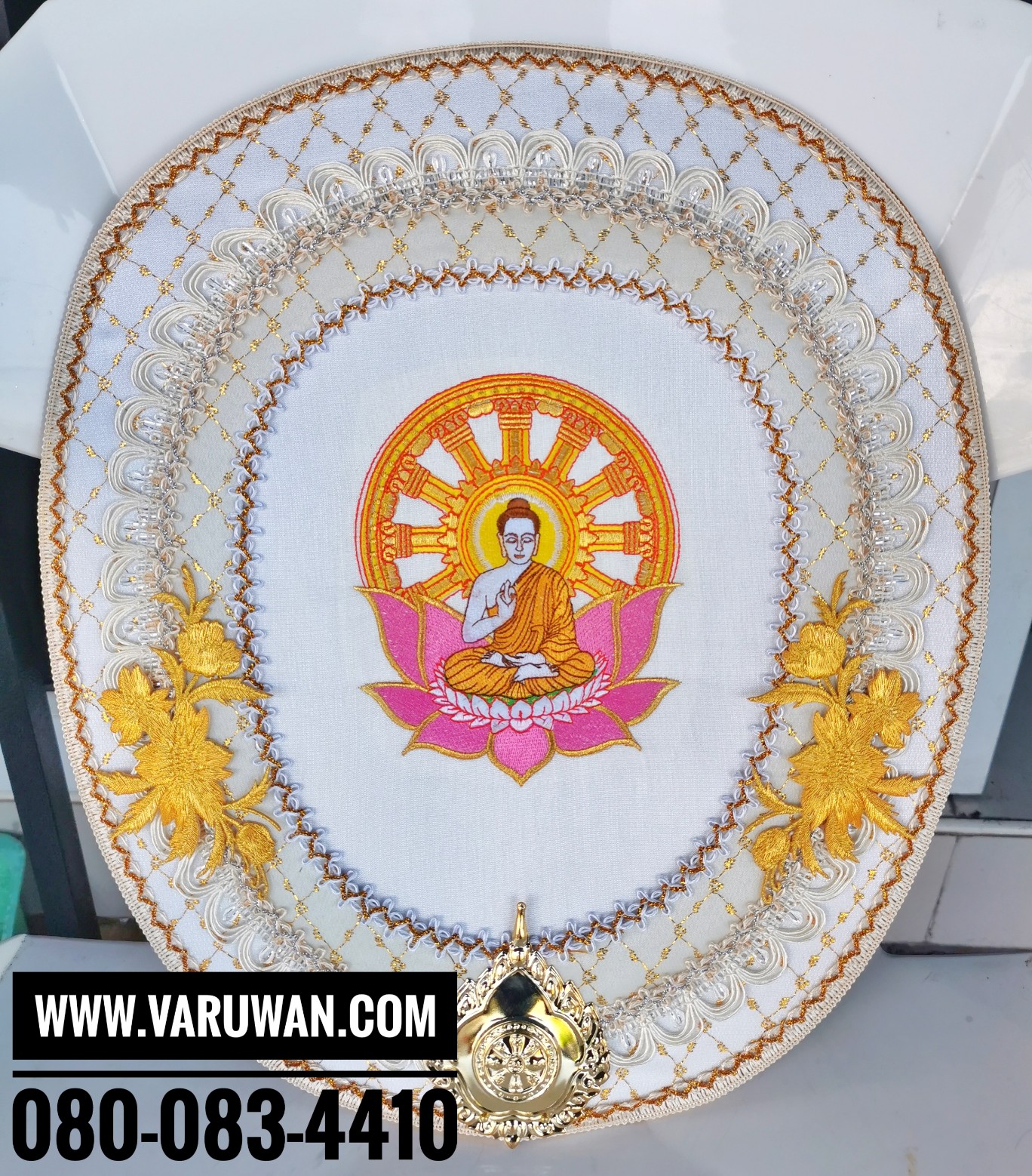 ตาลปัตรงานประดิษฐ์ งานสวย