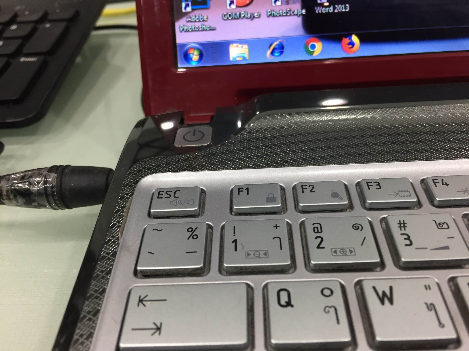 TOSHIBA Portege T230