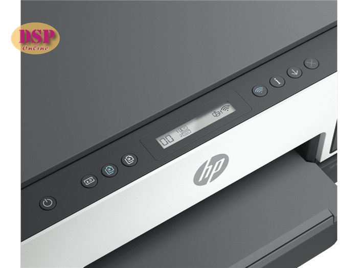 ขายถูก HP Smart Tank 720 All-in-One Print-Scan-Copy ประกันศูนย์