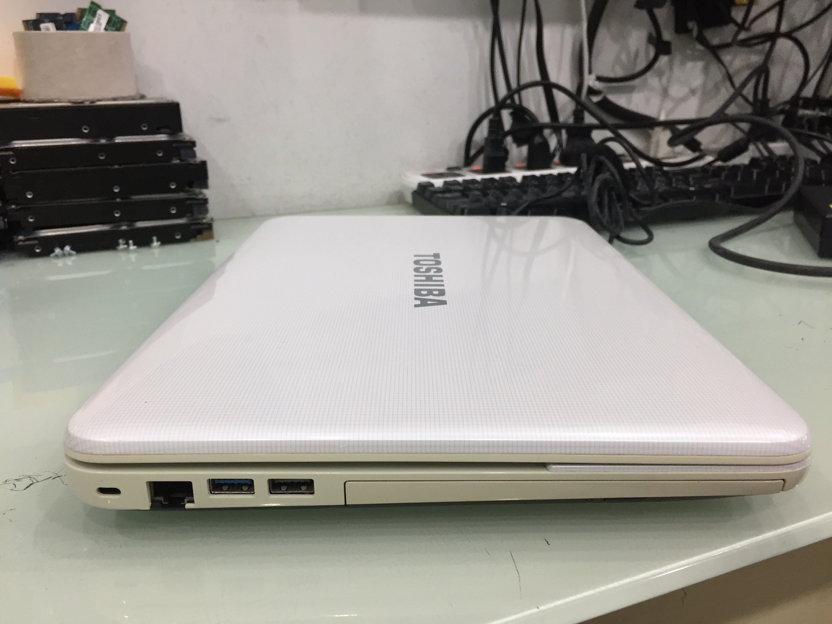TOSHIBA Satellite L840-1005XW