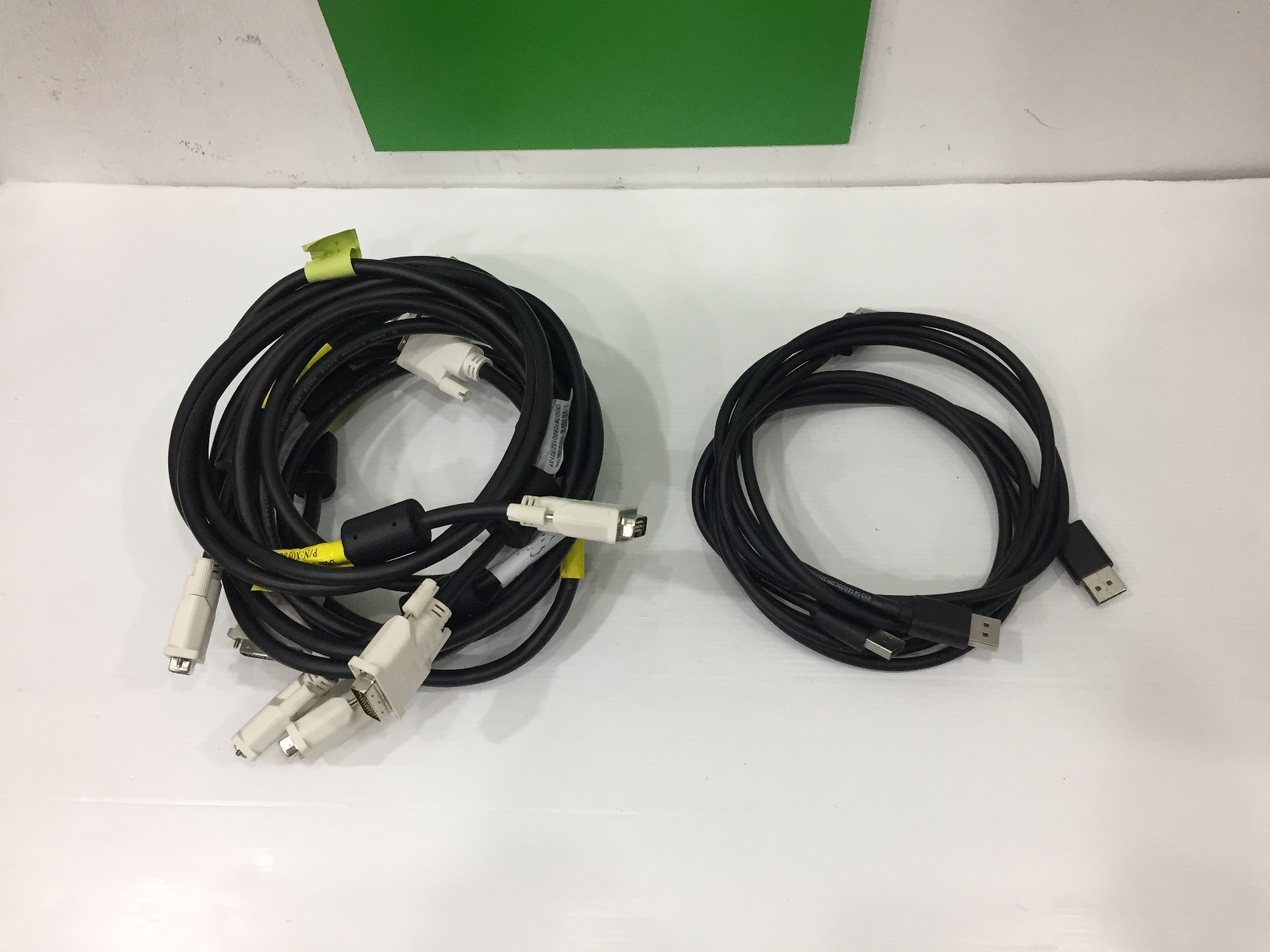 สาย DVI-D , Display Port เกรดของแท้ จาก DELL