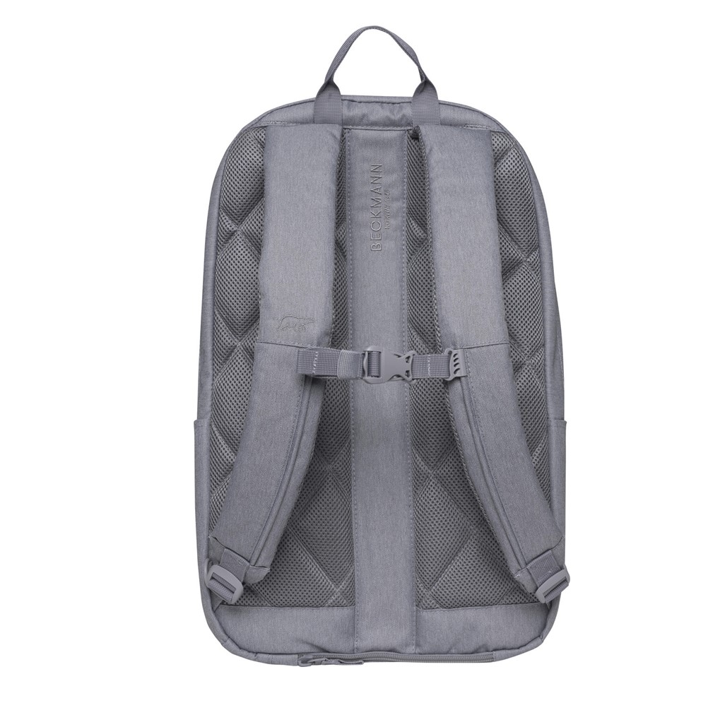 City Max 34L, Grey