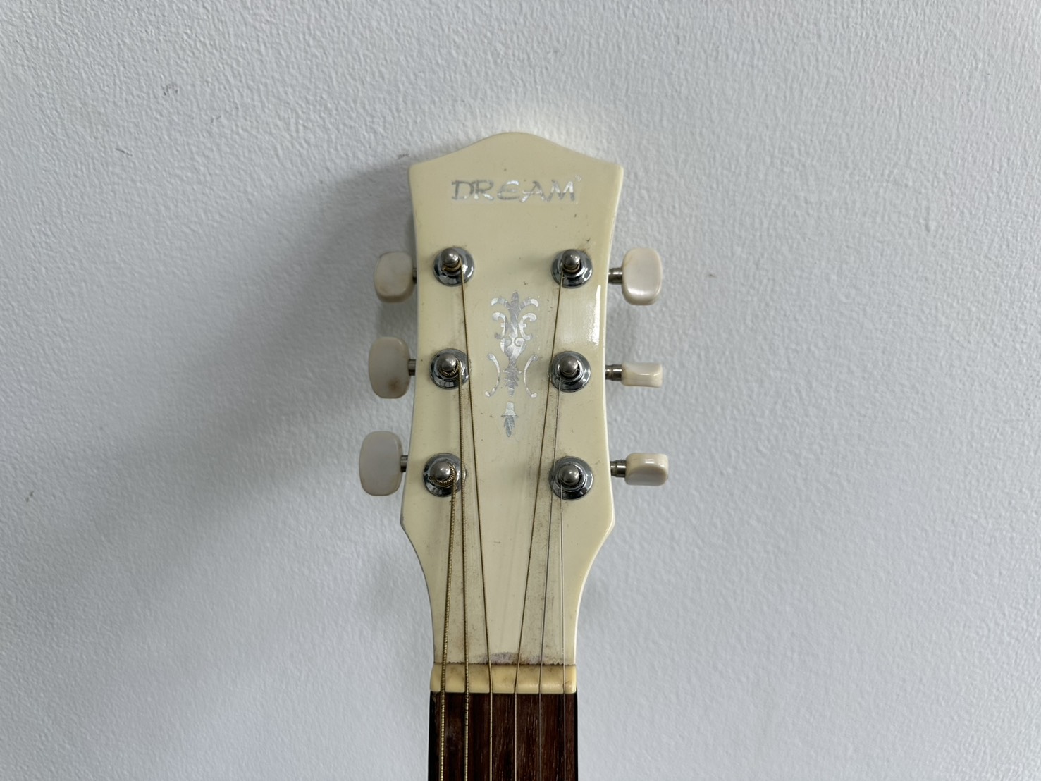 กีตาร์โปร่ง DREAM DW-100