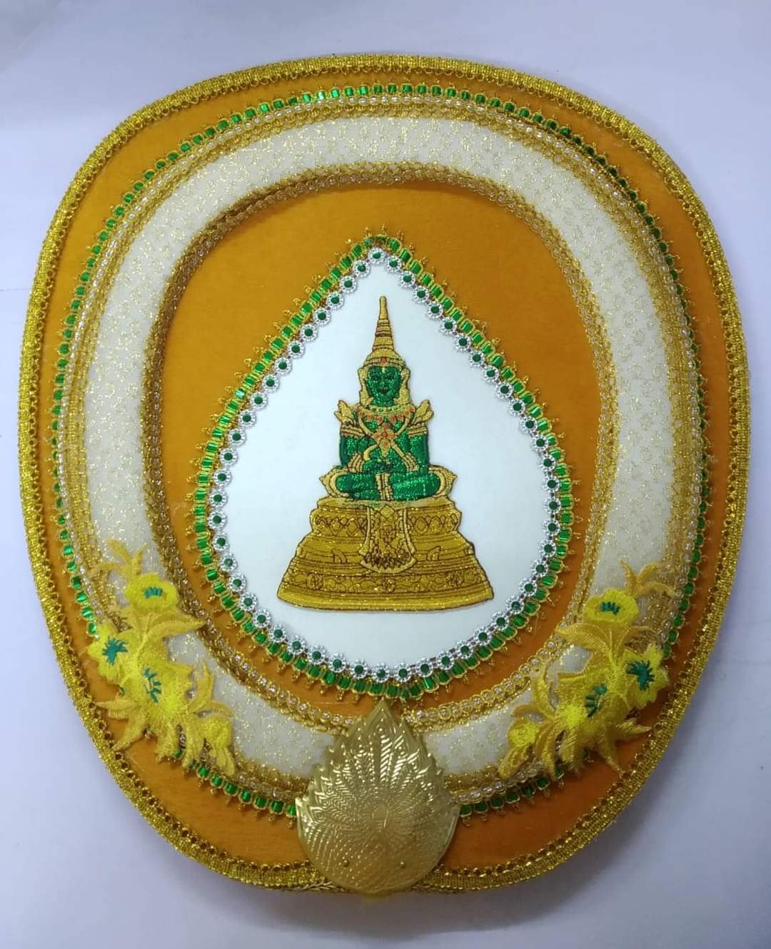 ตาลปัตรงานประดิษฐ์