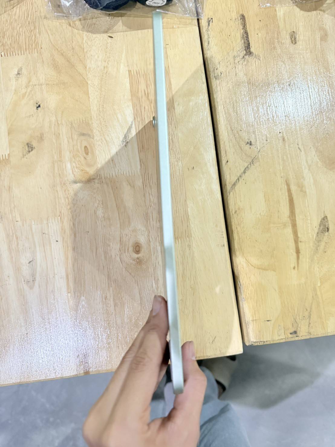 แท็บเล็ต Apple iPad Air Gen4 64GB+Adapter สุขภาพแบต 75%