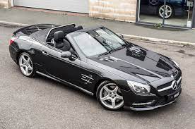 ล้อแท้ AMG 5 SPOKE BENZ SL R231 19"