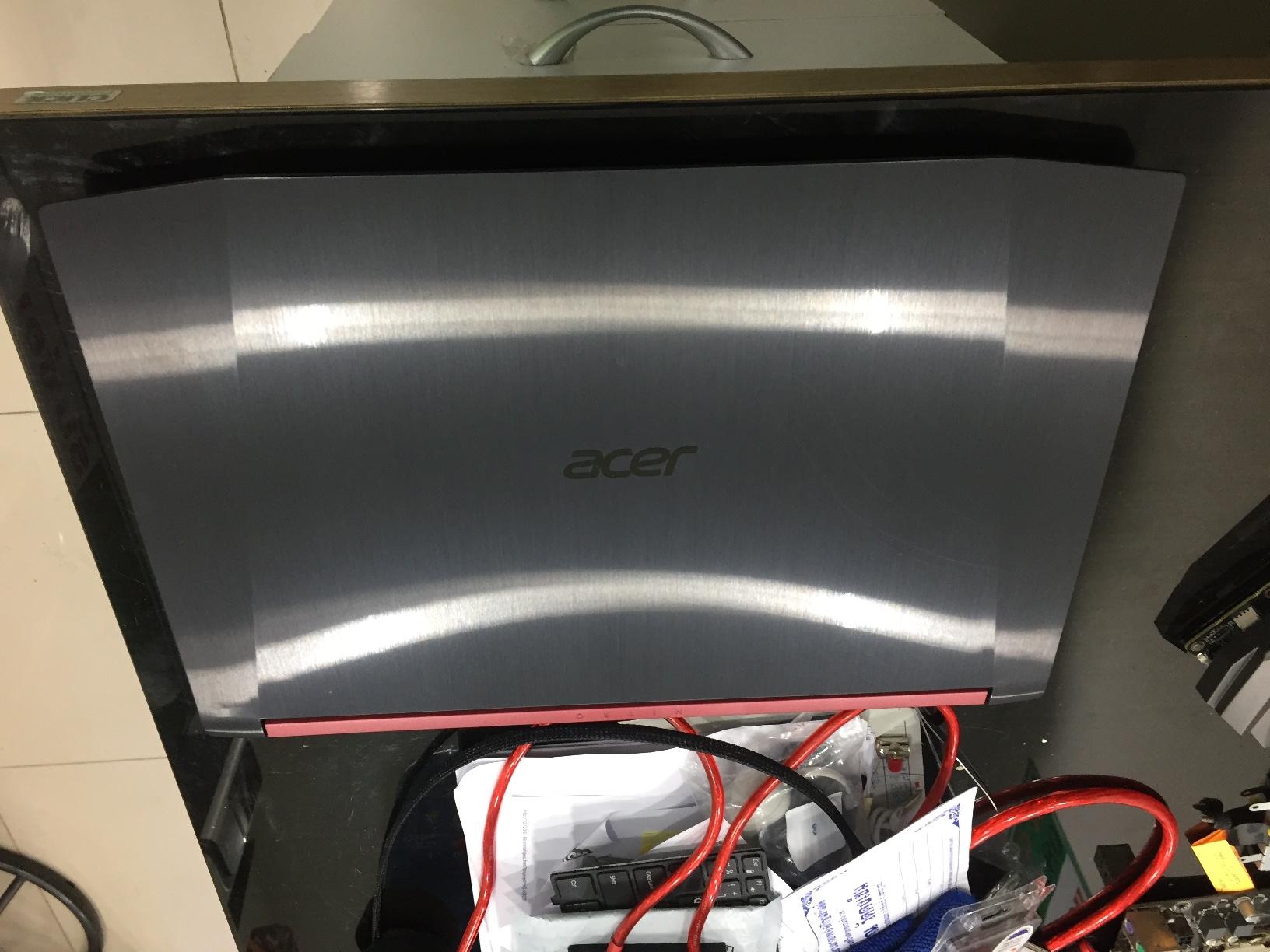 ACER Nitro 5 AN515-51 57CE SSD250