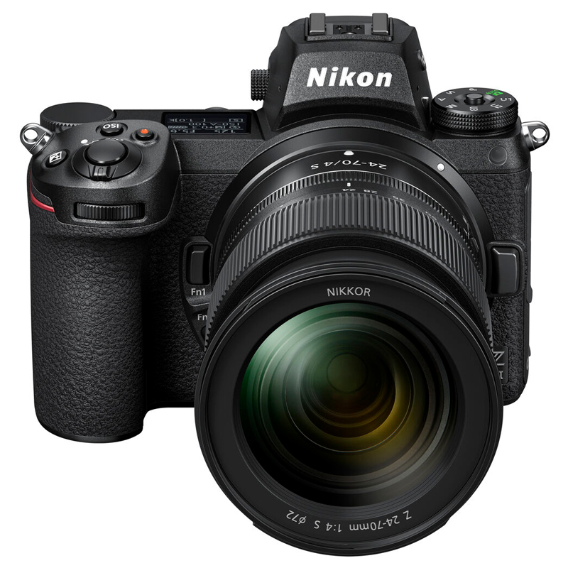 ขายถูก NIKON Z7 II Mirrorless Camera ประกันศูนย์ไทย