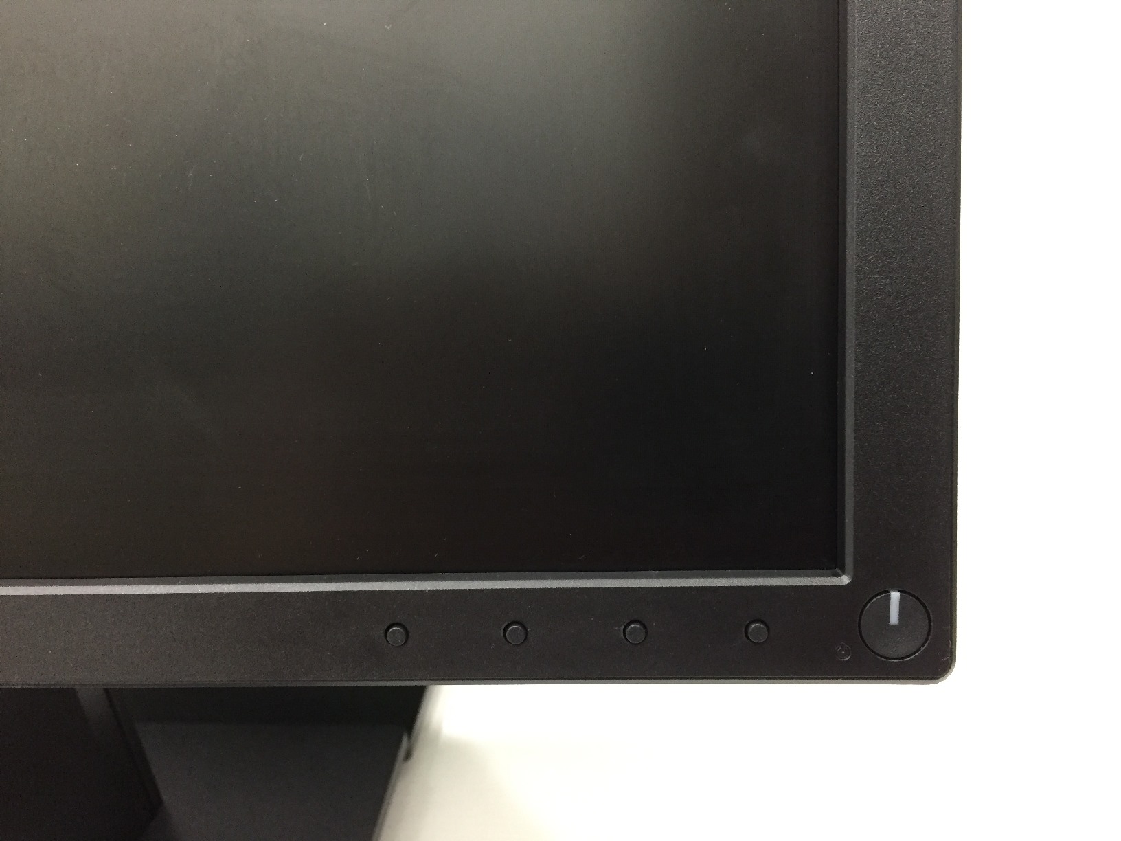 DELL E1916Hf 18.5" LED สภาพใหม่ๆ