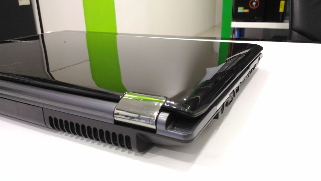 SAMSUNG RF511 i7-2630QM