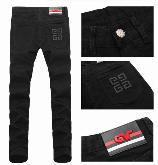 001005 กางเกงยีนส์ Ajaz James Style Denim Euro Italy New Summer 2019 Jeans Slim feet Size 28-38 สำเนา