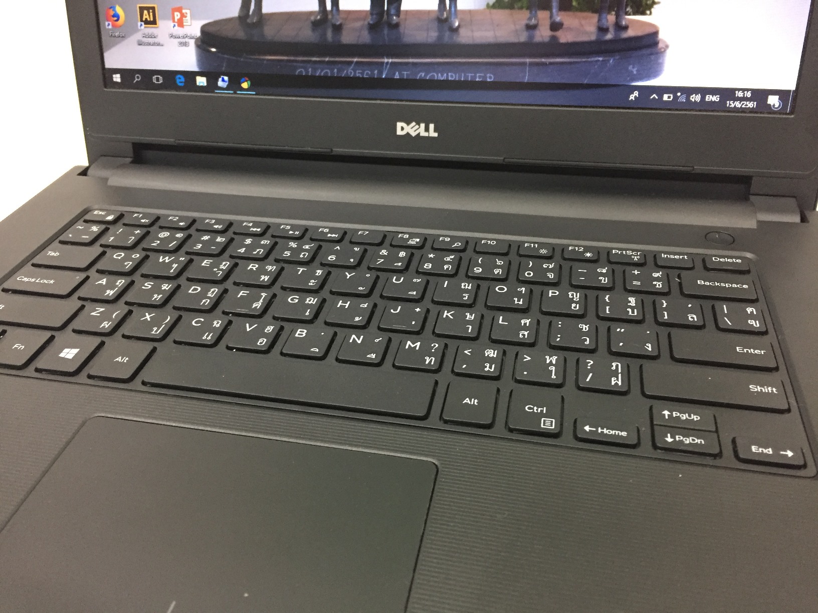 DELL Vostro 3458