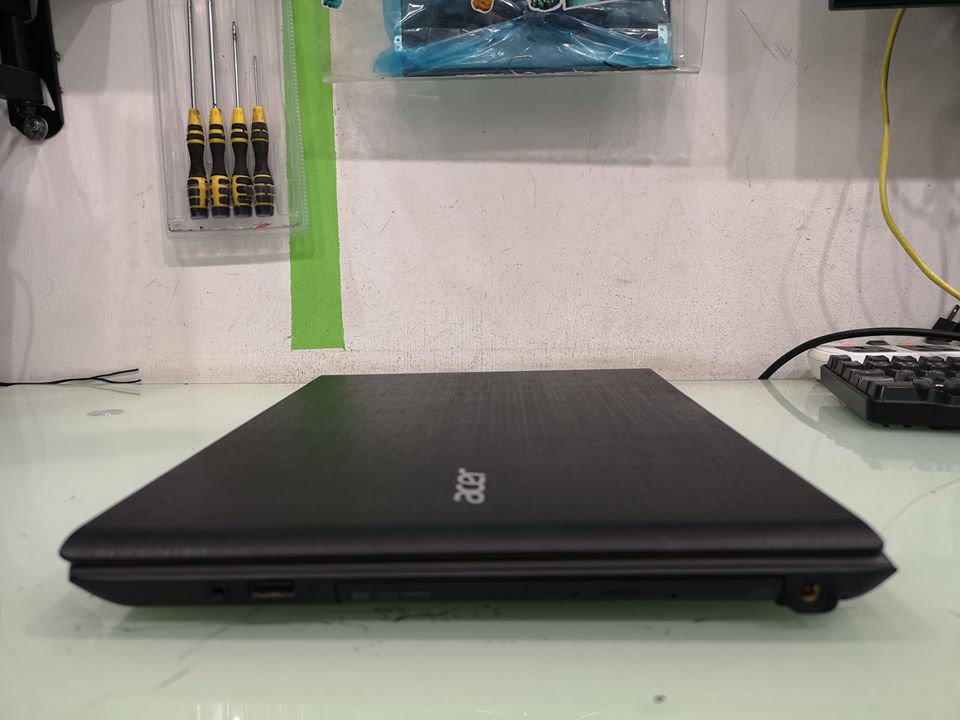 Acer Aspire E5-432G