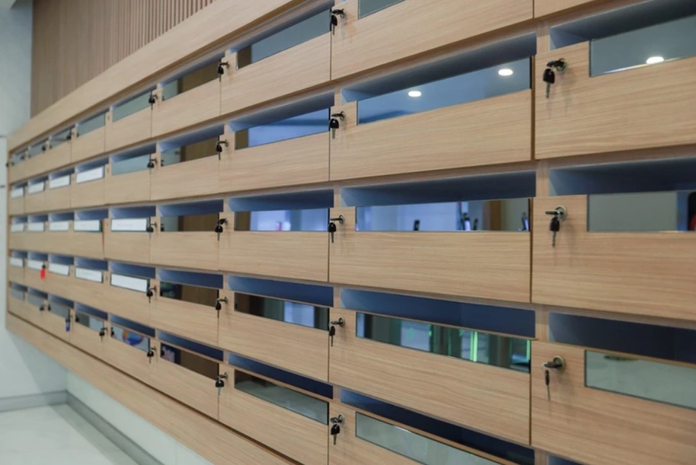 อาคาร ส.ทาวเวอร์ สำนักงานให้เช่าย่านบางนา ติดถนนบางนา-ตราด อ.บางพลี จ.สมุทรปราการ