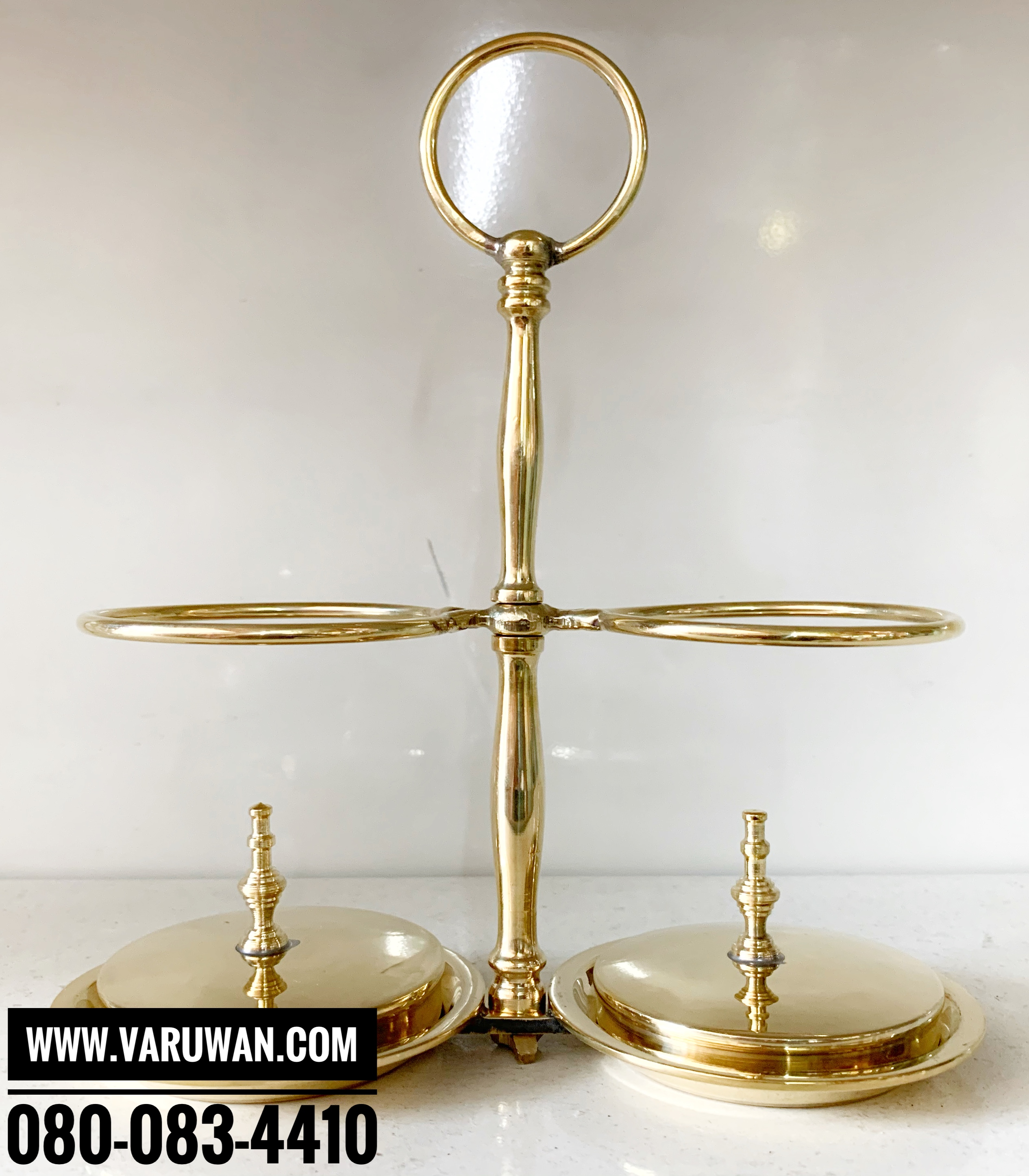 พวงแก้วทองเหลือง