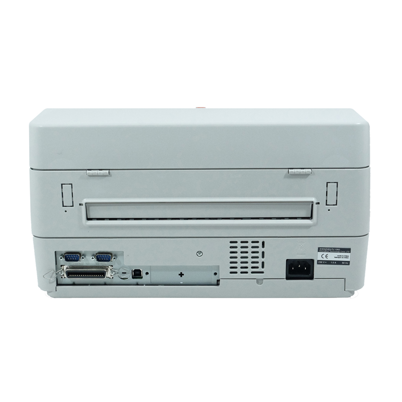 ขายถูก เครื่องพิมพ์สมุดคู่ฝากธนาคาร รุ่น Olivetti PR2 Plus passbook printer std.