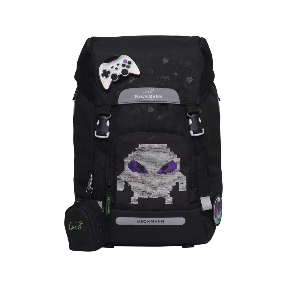 Classic Maxi 28L, Pixel