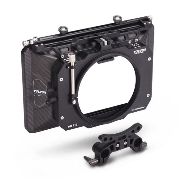 Tilta MB-T12 Matte Box clamp-on