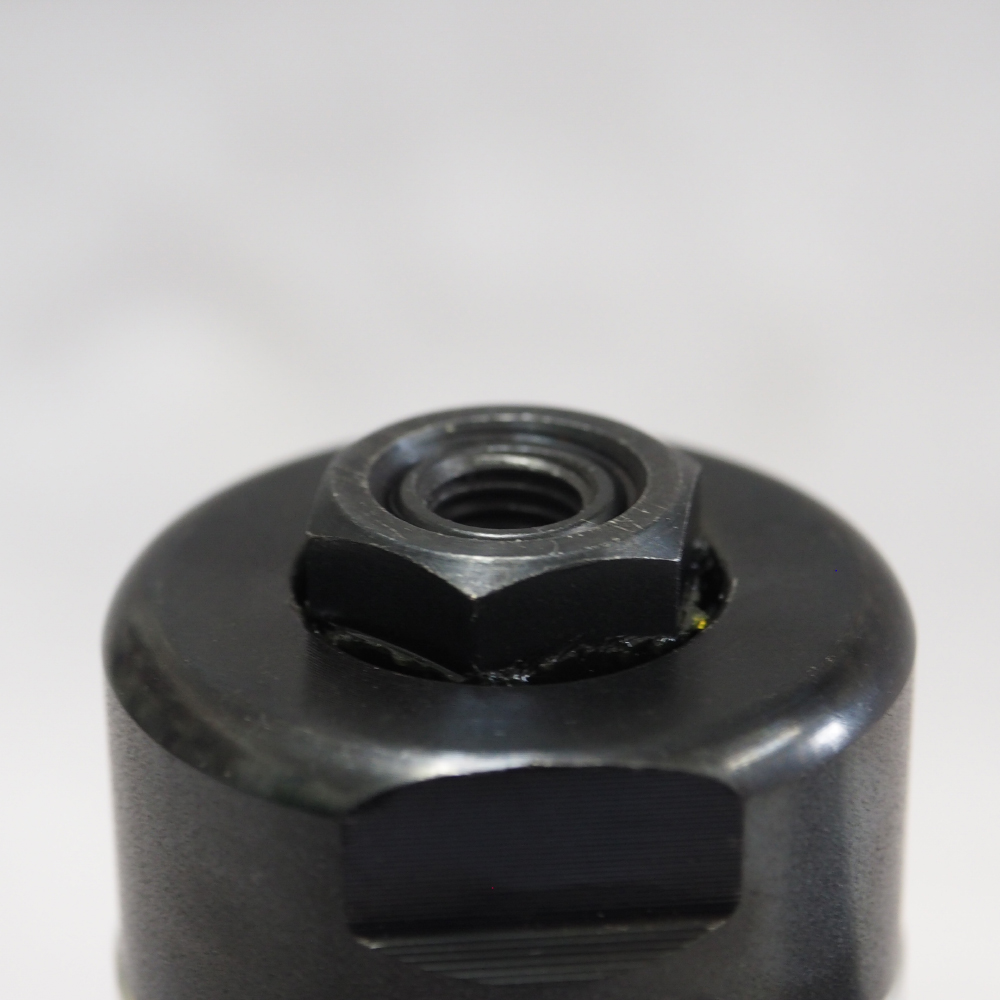 เครื่องขัดเงาระบบลม / BE-SM-03A