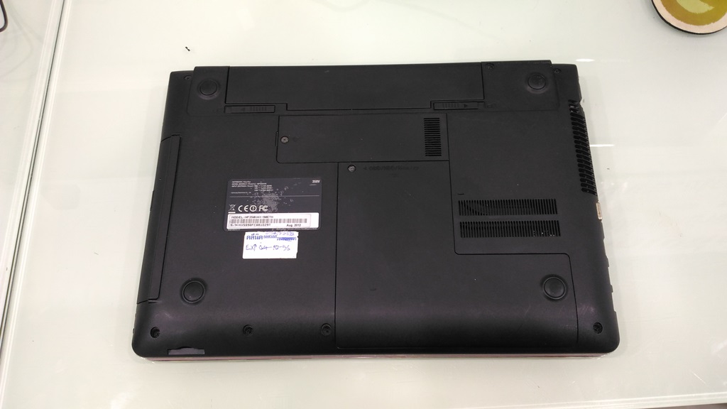 SAMSUNG NP350V4X S03TH