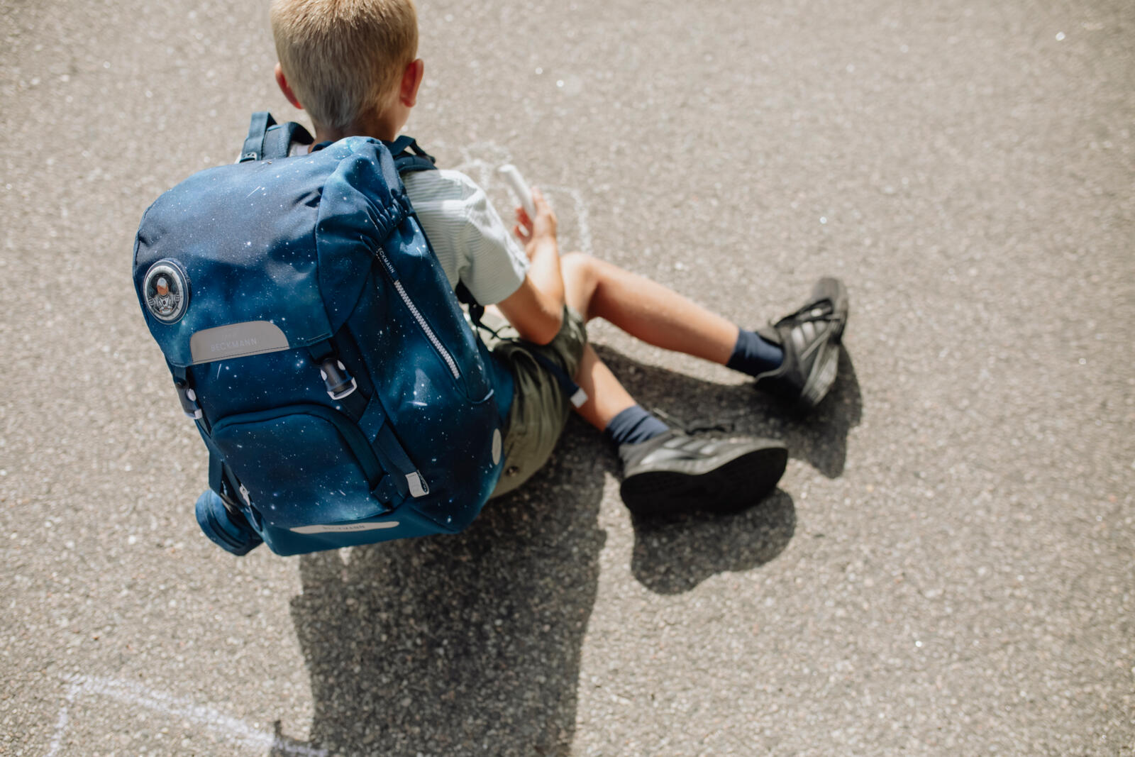 Classic Maxi 28L, Space Mission