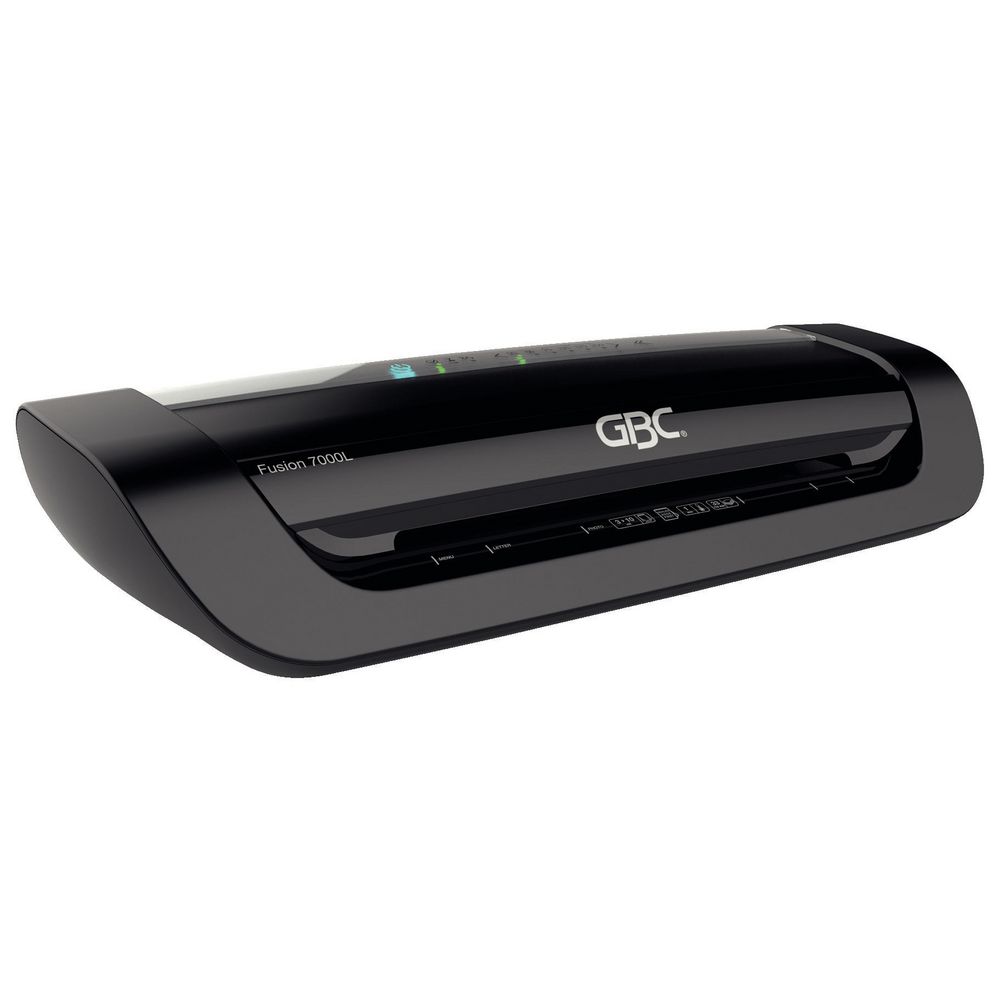 ขายถูก เครื่องเคลือบบัตรพลาสติก GBC 7000L A3