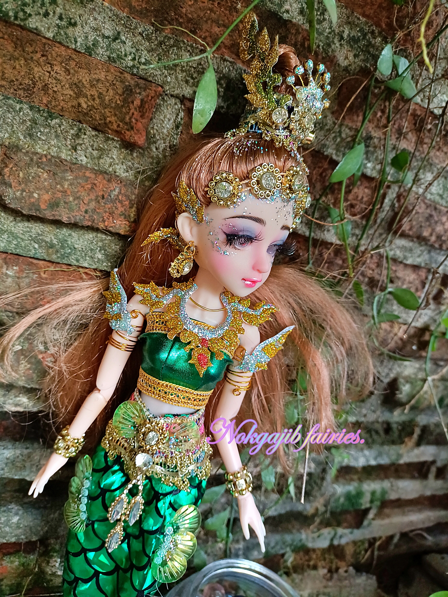 สุพรรณมัจฉา(รามเกียรติ์)