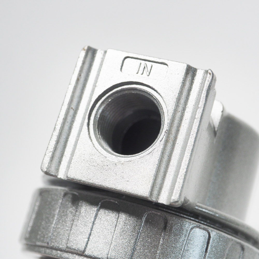 ตัวดักน้ำ / TW-F803