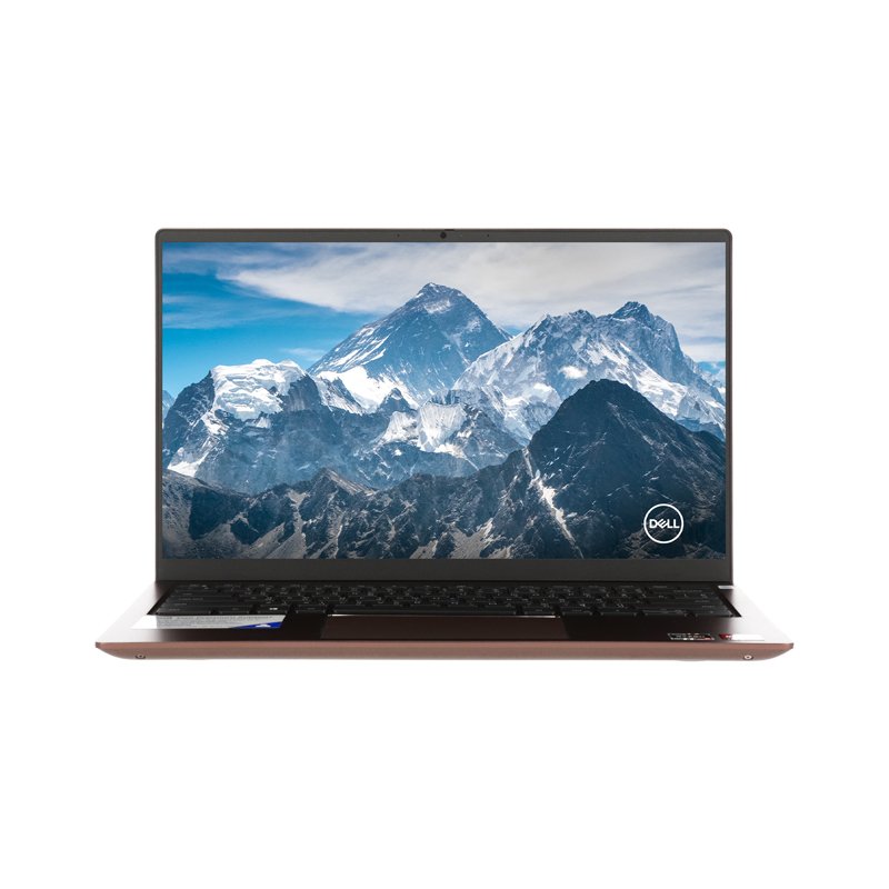 ขายถูก Notebook DELL Inspiron 5415-W5662141012TH (Peach Dust)