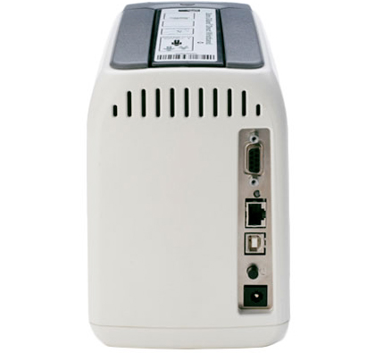 ขายถูก เครื่องพิมพ์บาร์โค้ด Zebra รุ่น HC100