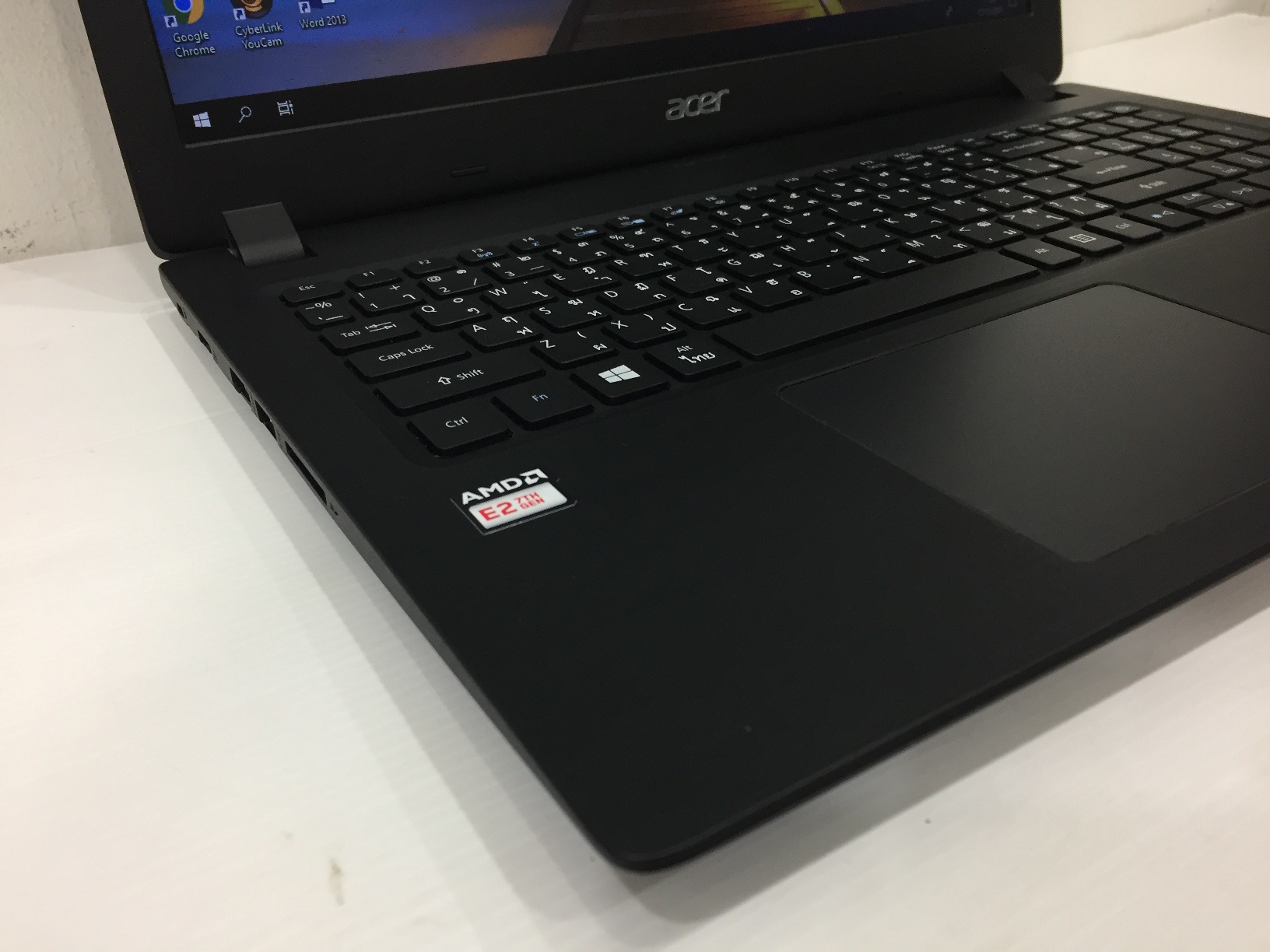 Acer Aspire 3 A315-21 02/2020