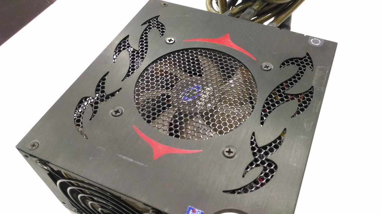 RAIDMAX VOLCANO RX-630A 630W