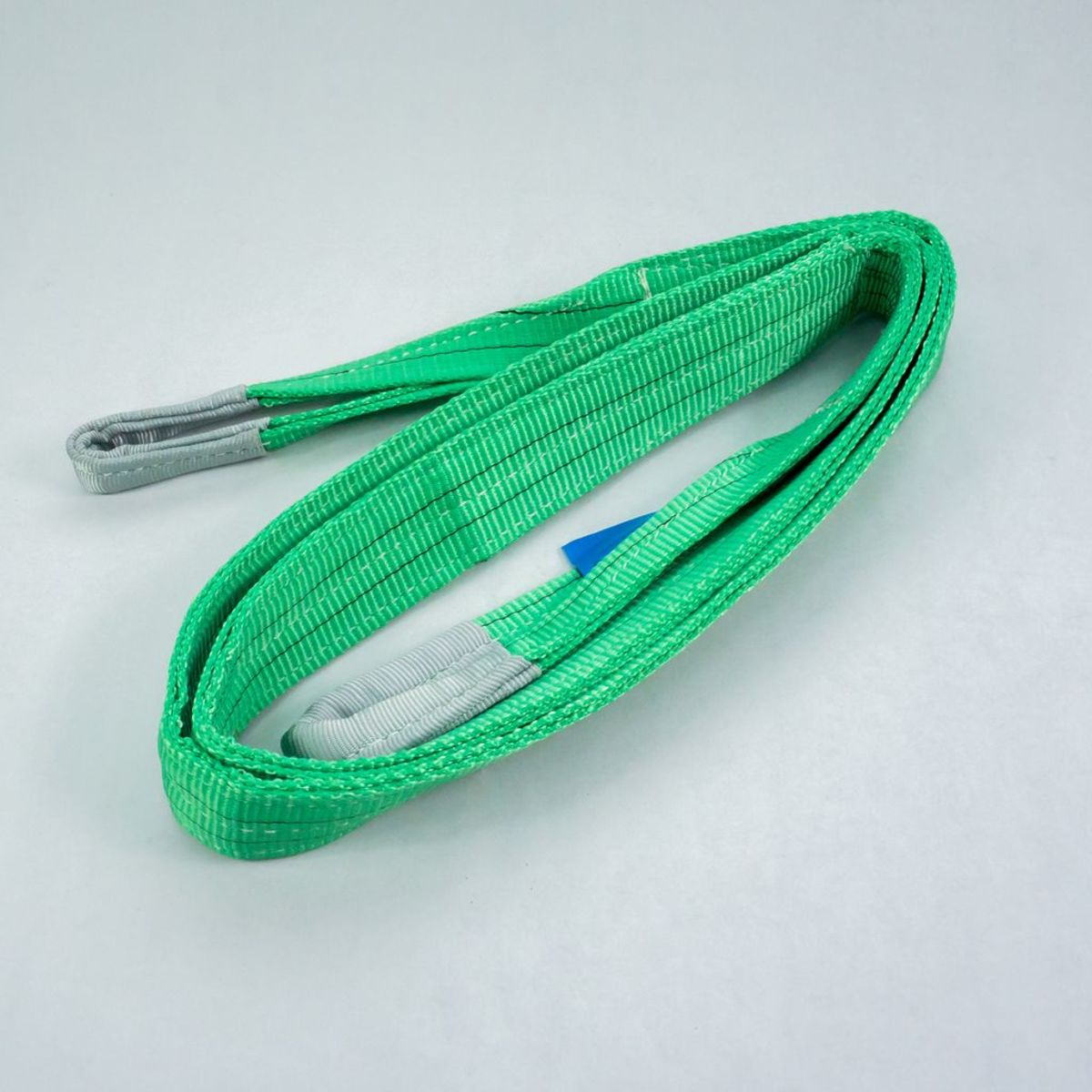 สลิงแบน / สายพานยกของ / สลิงผ้า MARATHON WLL 2.0 TON x ยาว 3.0 เมตร (กว้าง60mm)