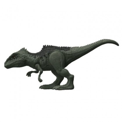 Mattel Jurassic World 6" Giganotosaurus (GWT52) แมทเทล จูราสสิค เวิลด์ ของเล่นแอ็กชั่นฟิกเกอร์ไดโนเสาร์ จิแกนโนโตซอรัส