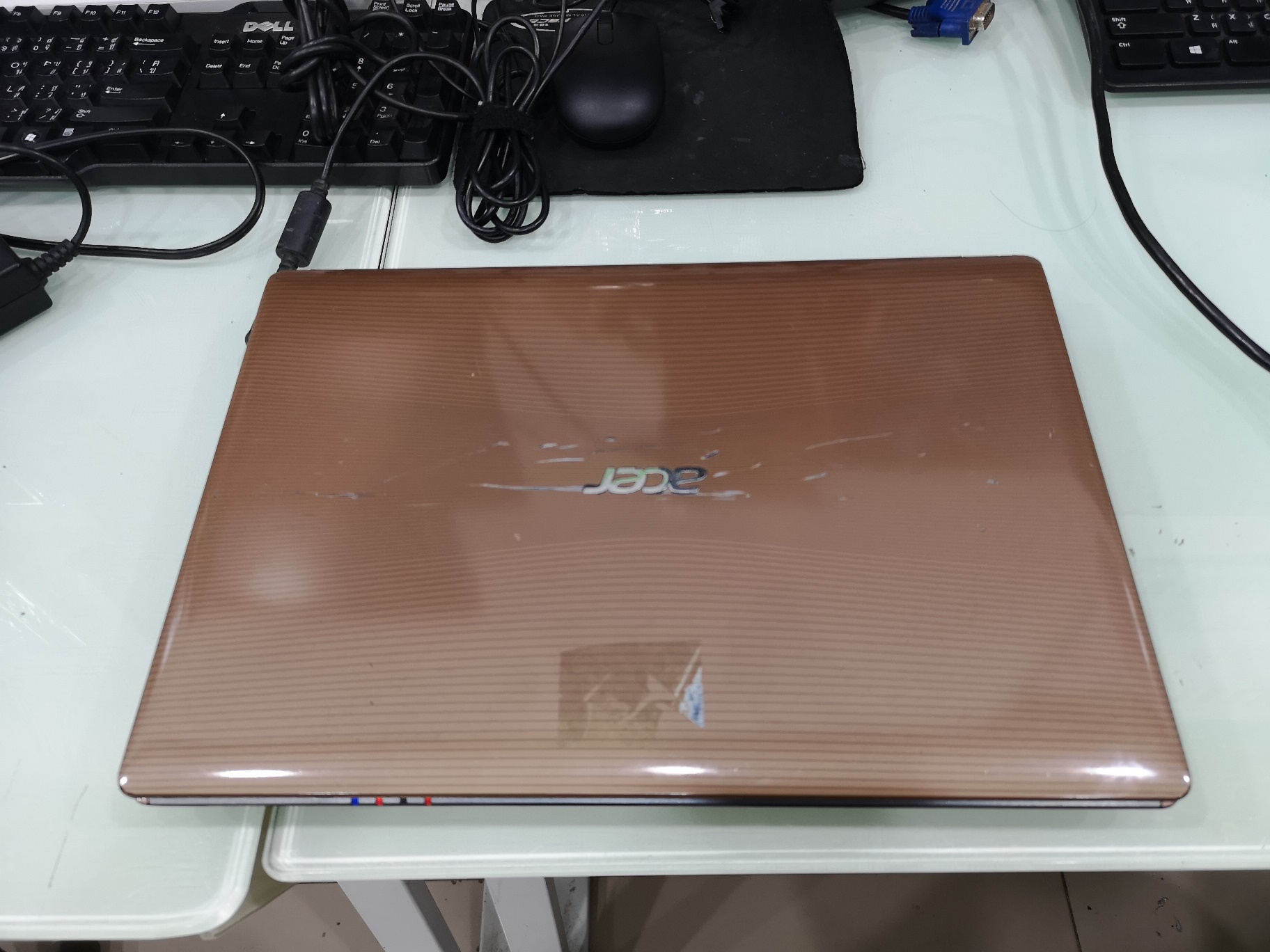 ACER Aspire 4755G