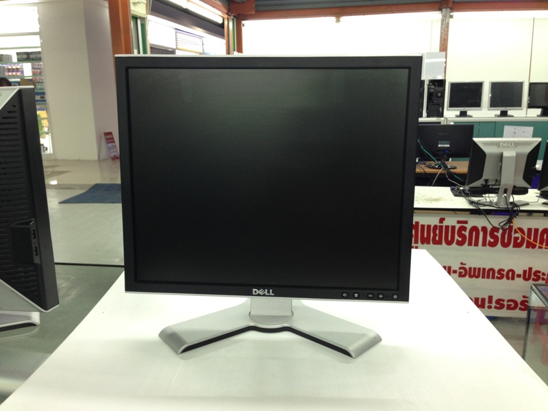 Dell 1908FPt 19" LCD