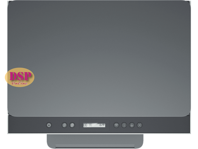 ขายถูก HP Smart Tank 670 All-in-One Printer ประกันศูนย์