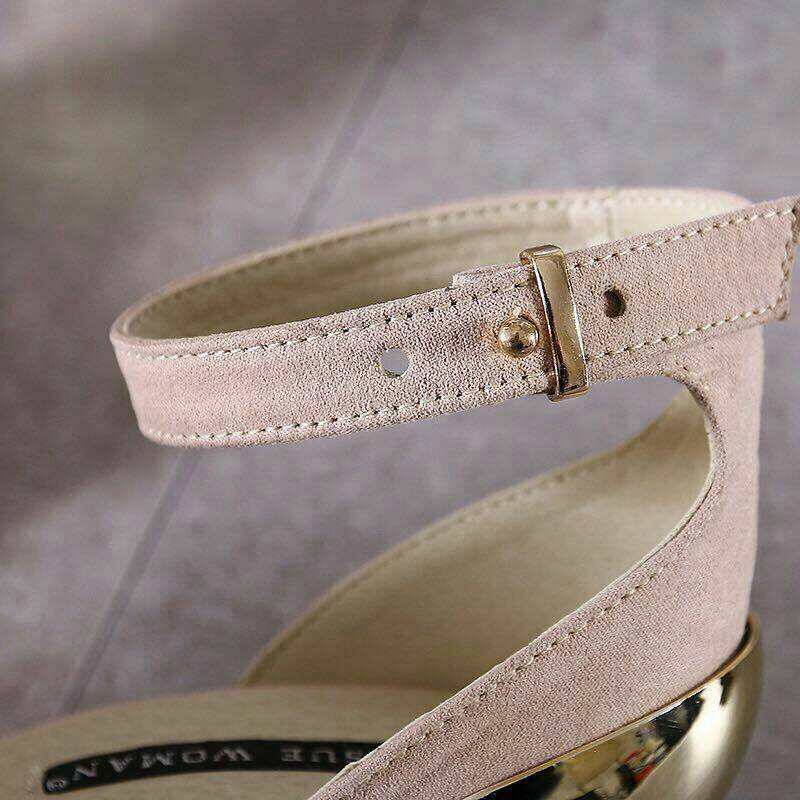 รองเท้า Giuseppe Zanotti (สีดำ)