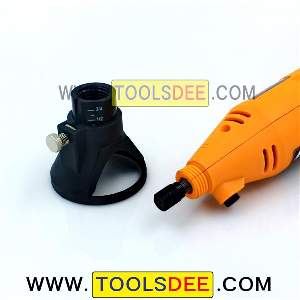 ชุดแท่นนำเซาะร่อง