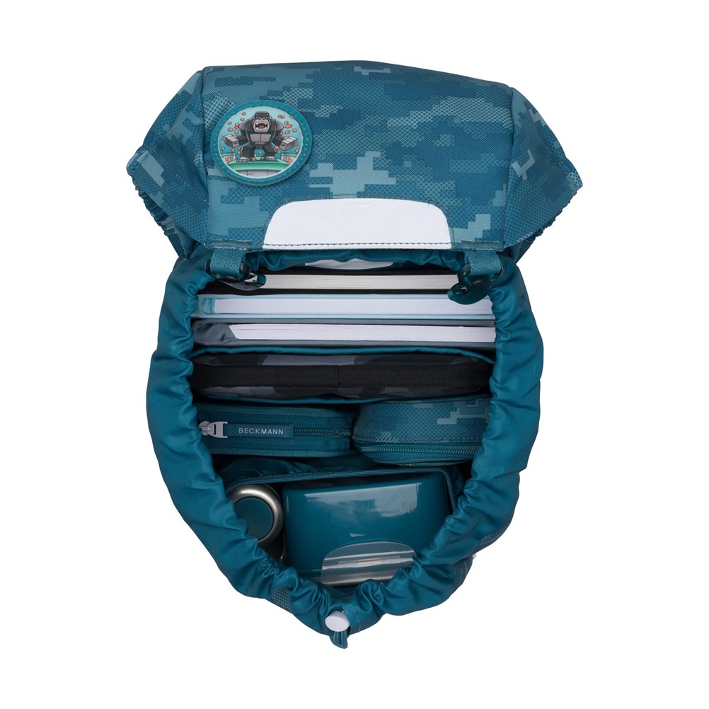 Classic 22L, Jungle Game