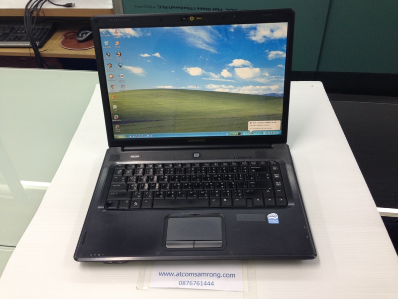 COMPAQ Presario C700