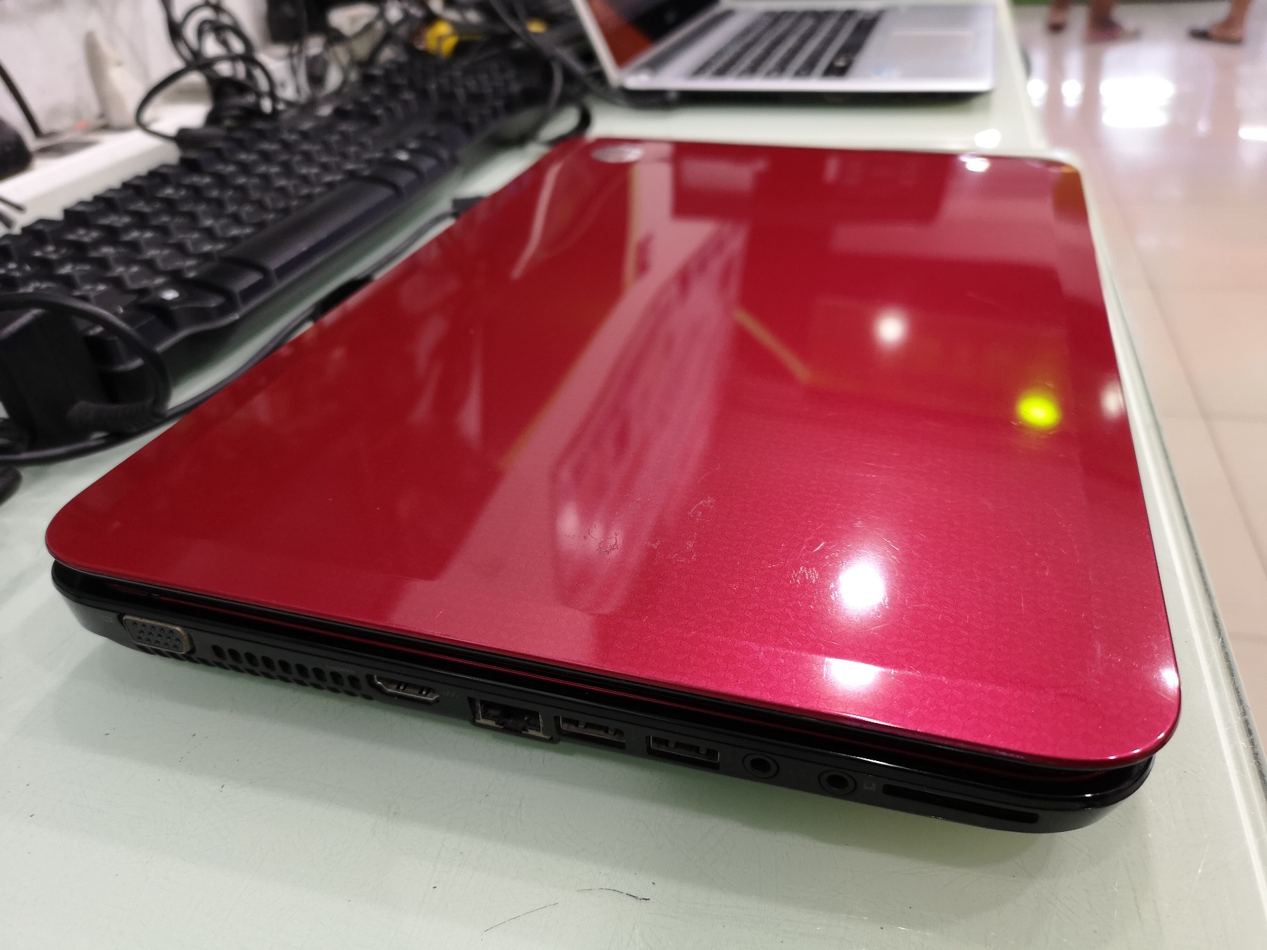 HP G4-2019TX