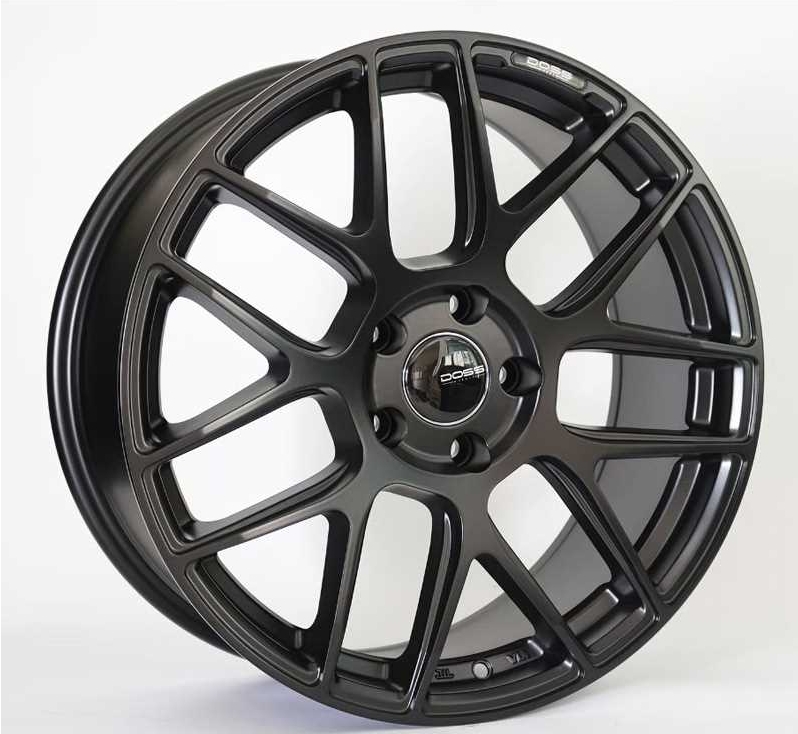 ล้อแต่งเบนซ์ HRE L246 18X9.0 5X112 et+40 ใหม่แกะกล่อง