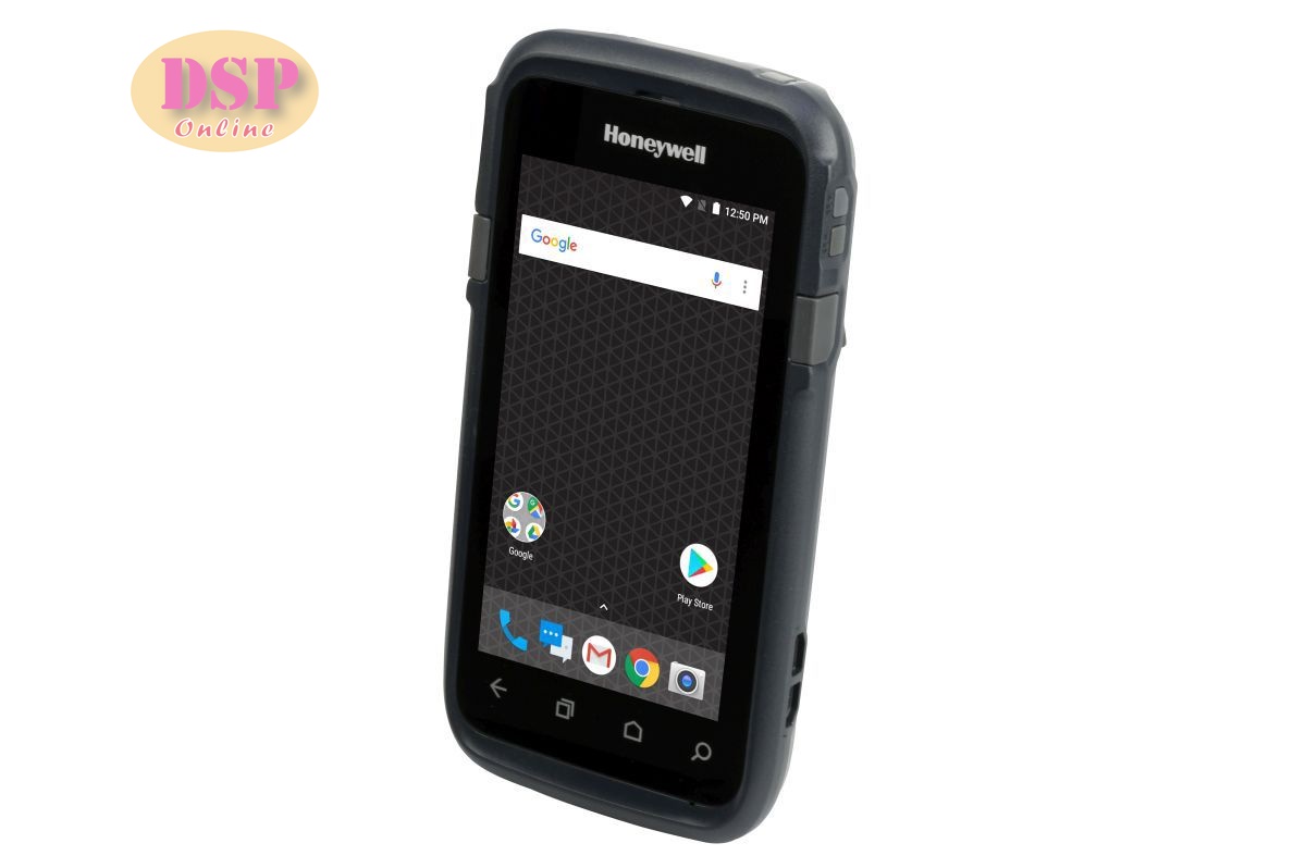 ขายถูก HONEYWELL HONEYWELL DOLPHIN CT60 Mobile Computer เครื่องอ่านบาร์โค้ดมือถือ ประกันศูนย์