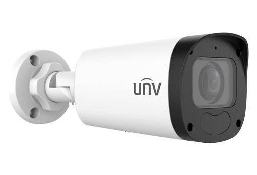 ขายถูก กล้องวงจรปิด UNIVIEW 2ล้าน รองรับ PoE , ICT64 , IPC2322LB-ADZK 2MP Len 2.8-12mm.