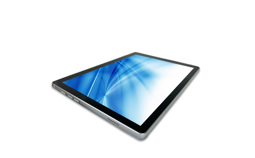 ขายถูก POS Tablet Element Tanso N100 8GB RAM/256GB Storage 10.5" Wind ประกันศูนย์