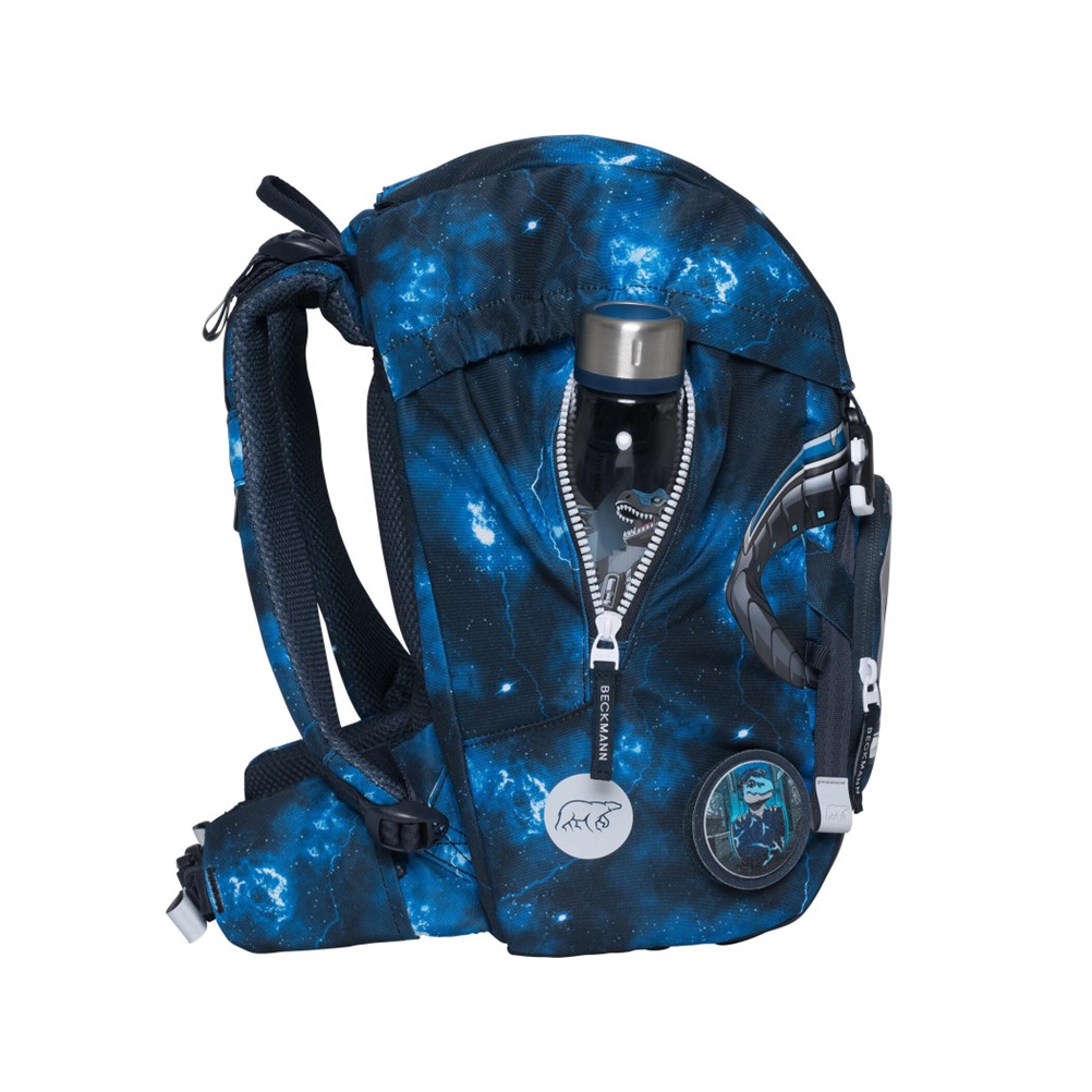 Classic 22L, Tech Rex