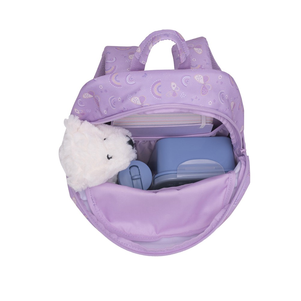 Sport Mini, Purple summer